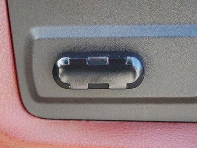 2008 Ford F-350SD King Ranch CREW 6.4