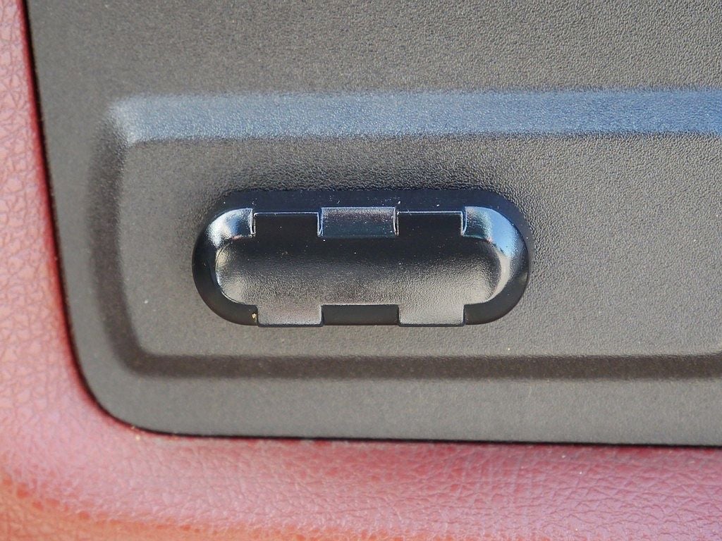 2008 Ford F-350SD King Ranch CREW 6.4