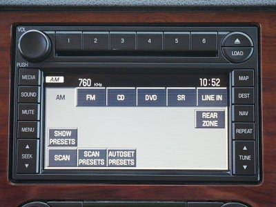 2008 Ford F-350SD King Ranch CREW 6.4
