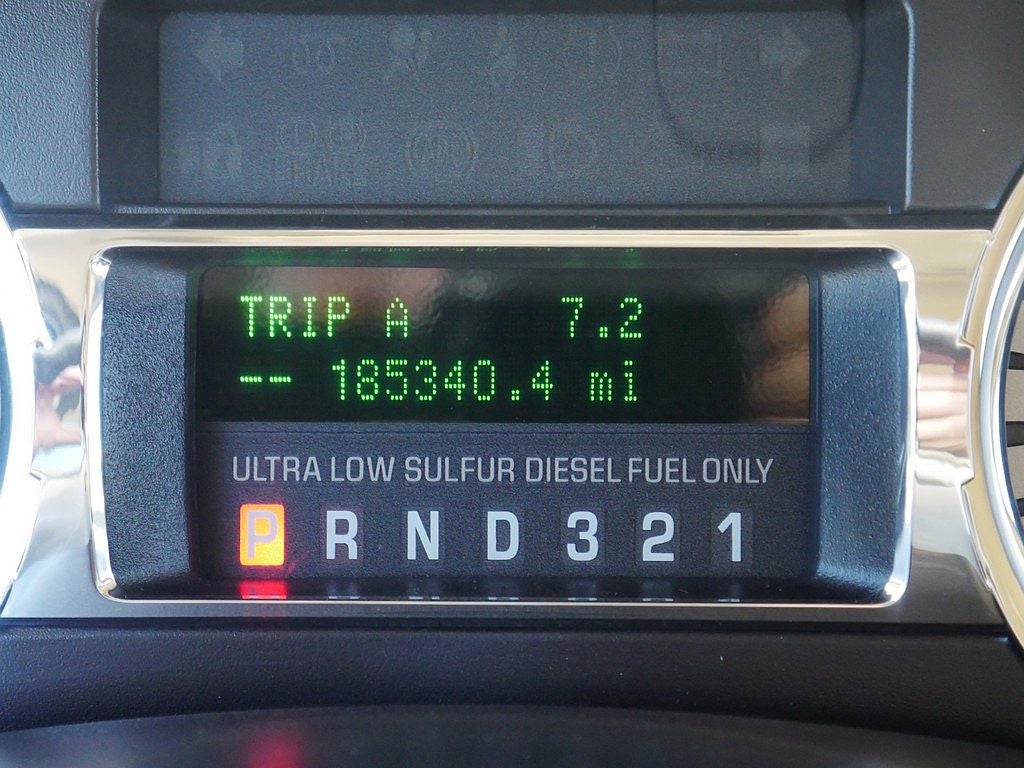 2008 Ford F-350SD King Ranch CREW 6.4
