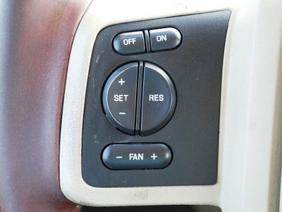2008 Ford F-350SD King Ranch CREW 6.4