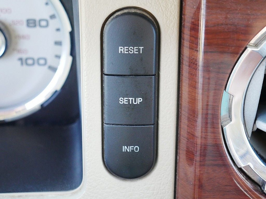 2008 Ford F-350SD King Ranch CREW 6.4