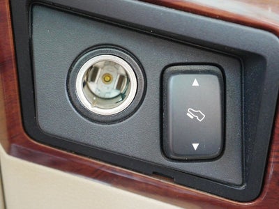 2008 Ford F-350SD King Ranch CREW 6.4