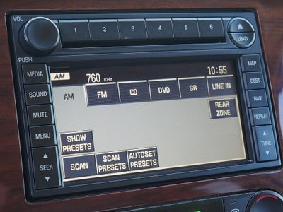 2008 Ford F-350SD King Ranch CREW 6.4