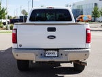 2008 Ford F-350SD King Ranch CREW 6.4