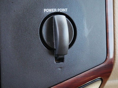 2008 Ford F-350SD King Ranch CREW 6.4
