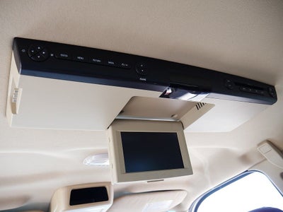 2008 Ford F-350SD King Ranch CREW 6.4