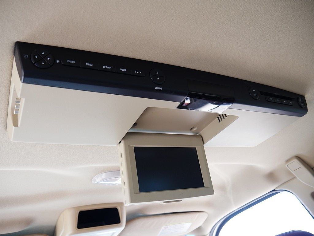 2008 Ford F-350SD King Ranch CREW 6.4