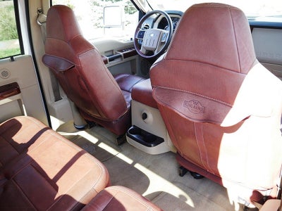 2008 Ford F-350SD King Ranch CREW 6.4