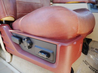 2008 Ford F-350SD King Ranch CREW 6.4