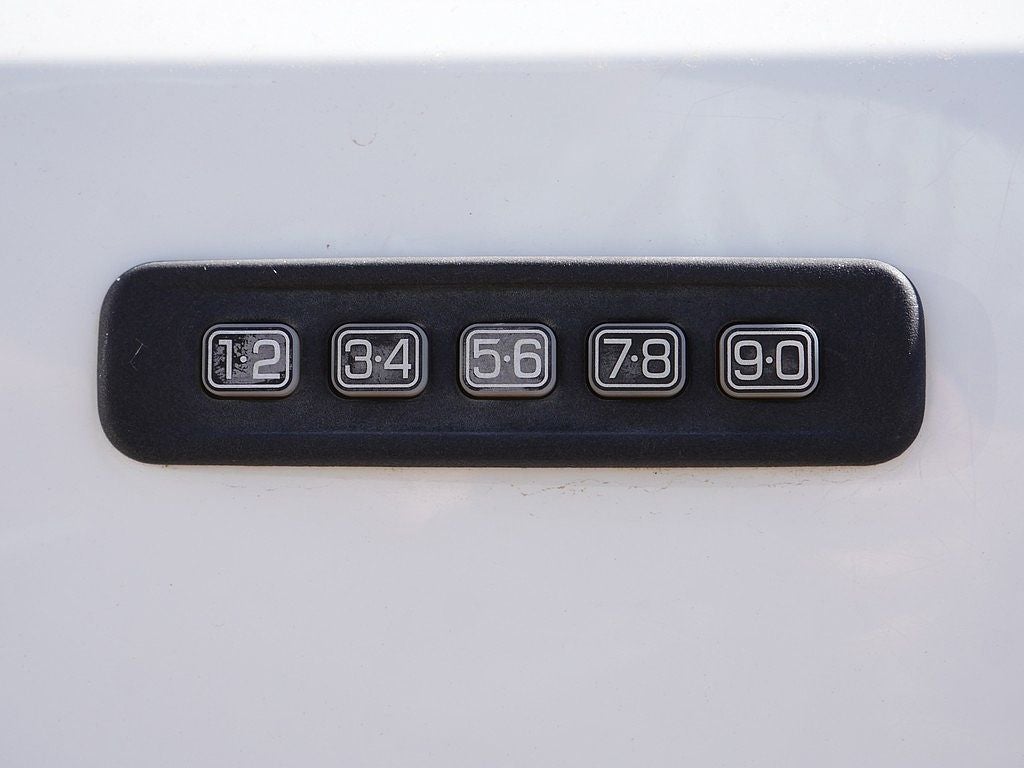 2008 Ford F-350SD King Ranch CREW 6.4