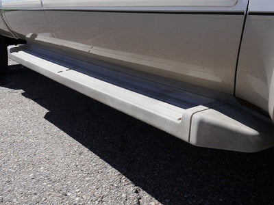 2008 Ford F-350SD King Ranch CREW 6.4