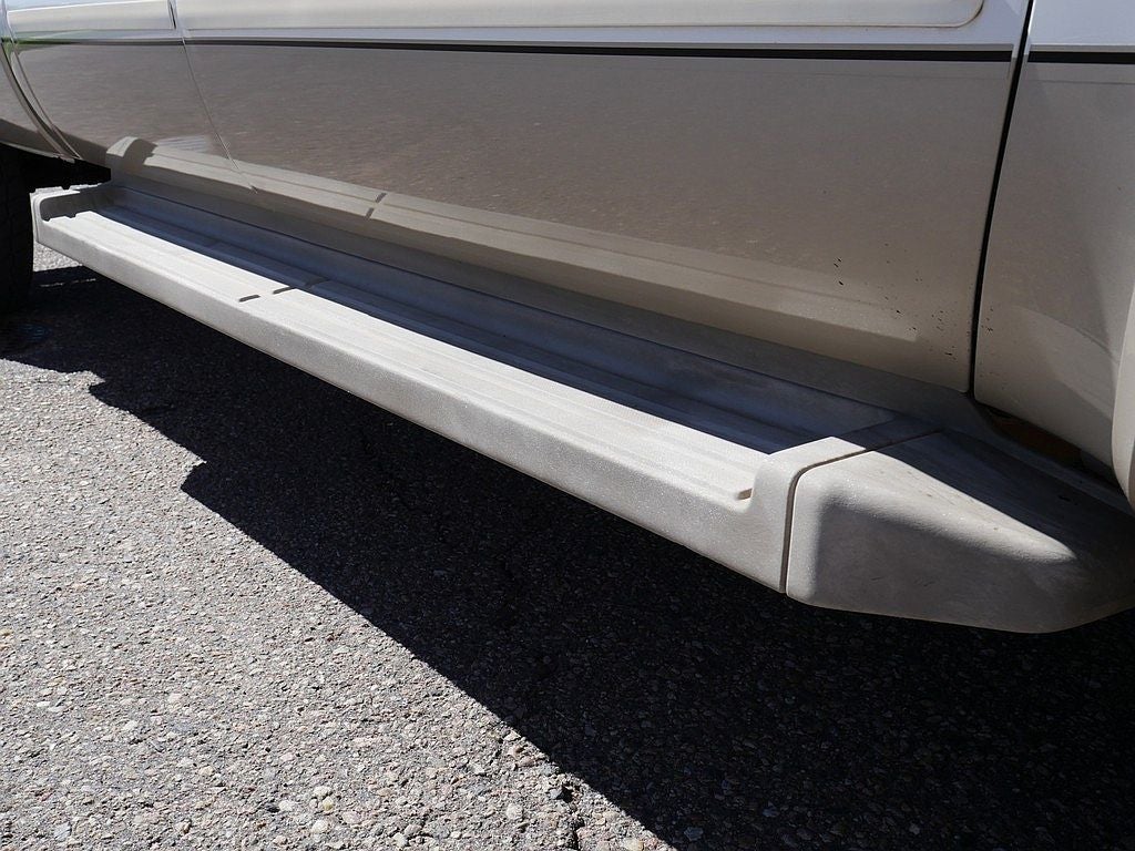 2008 Ford F-350SD King Ranch CREW 6.4