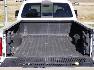 2008 Ford F-350SD King Ranch CREW 6.4