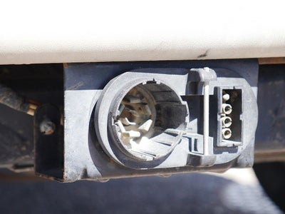 2008 Ford F-350SD King Ranch CREW 6.4