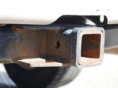 2008 Ford F-350SD King Ranch CREW 6.4