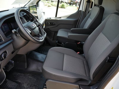 2027 Ford Transit-150 Base AWD