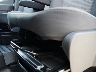 2027 Ford Transit-150 Base AWD