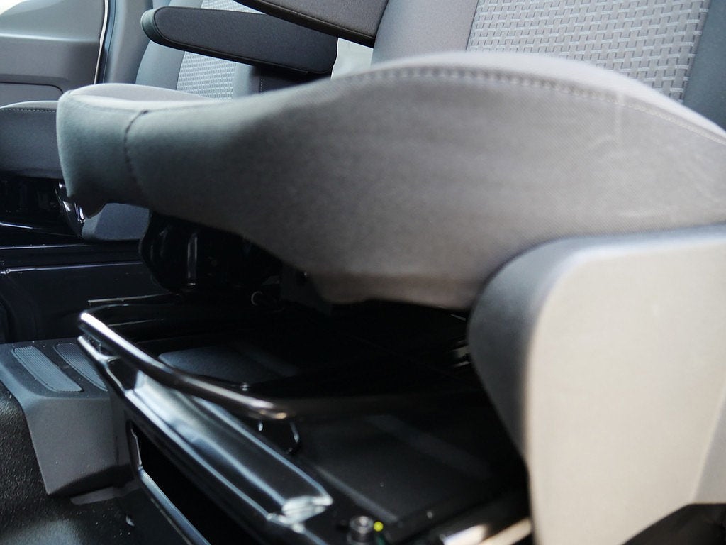 2027 Ford Transit-150 Base AWD