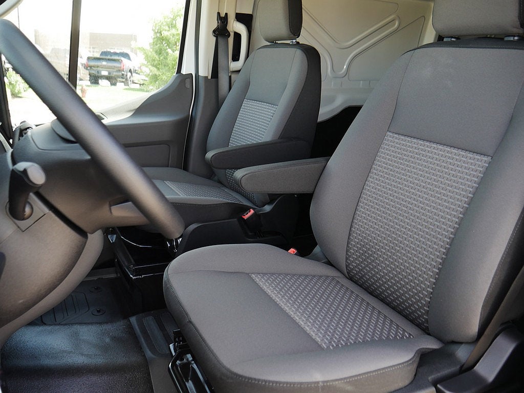 2027 Ford Transit-150 Base AWD