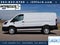 2027 Ford Transit-150 Base AWD