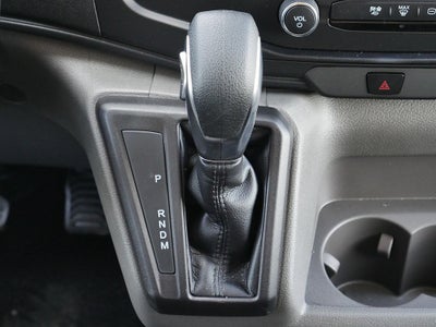 2027 Ford Transit-150 Base AWD