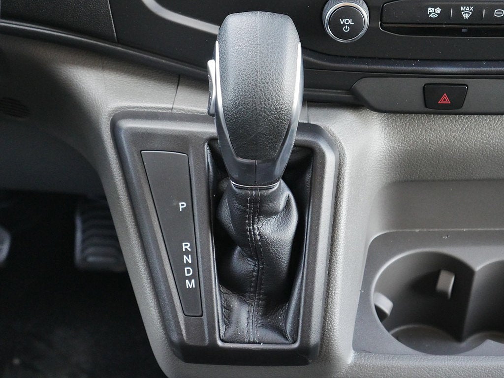2027 Ford Transit-150 Base AWD