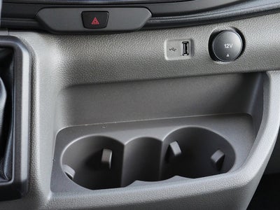 2027 Ford Transit-150 Base AWD