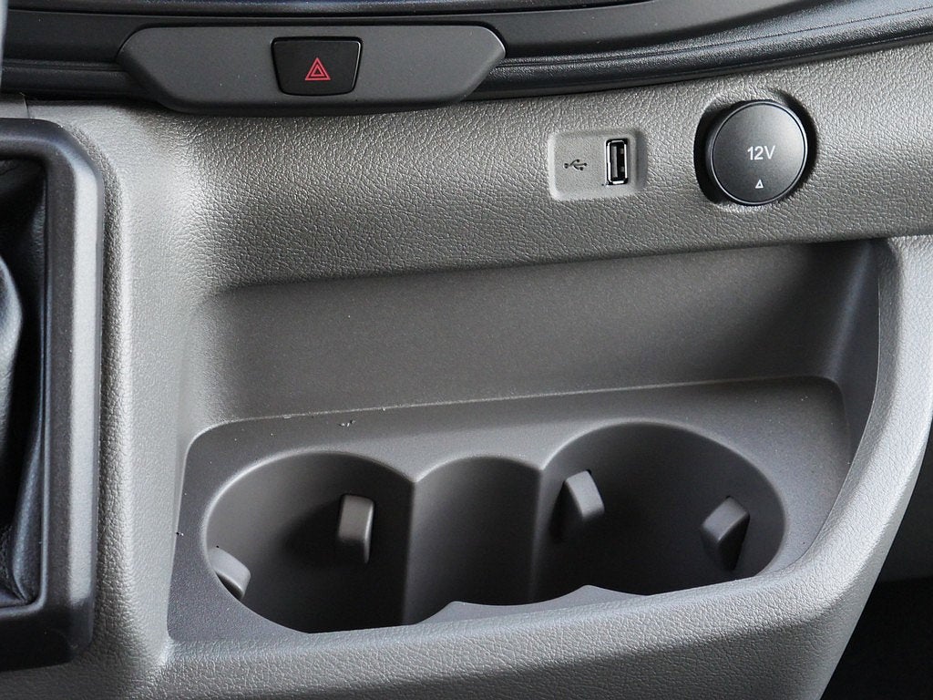2027 Ford Transit-150 Base AWD