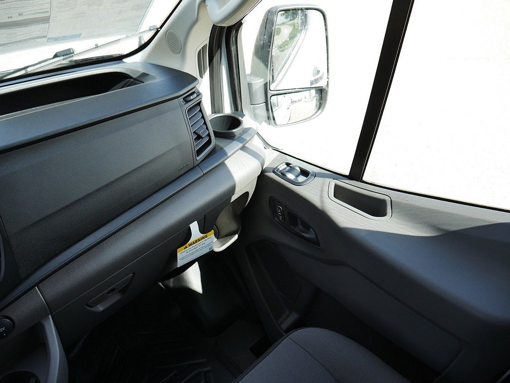 2027 Ford Transit-150 Base AWD