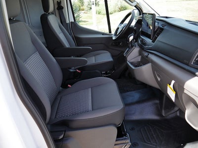 2027 Ford Transit-150 Base AWD