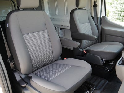 2027 Ford Transit-150 Base AWD