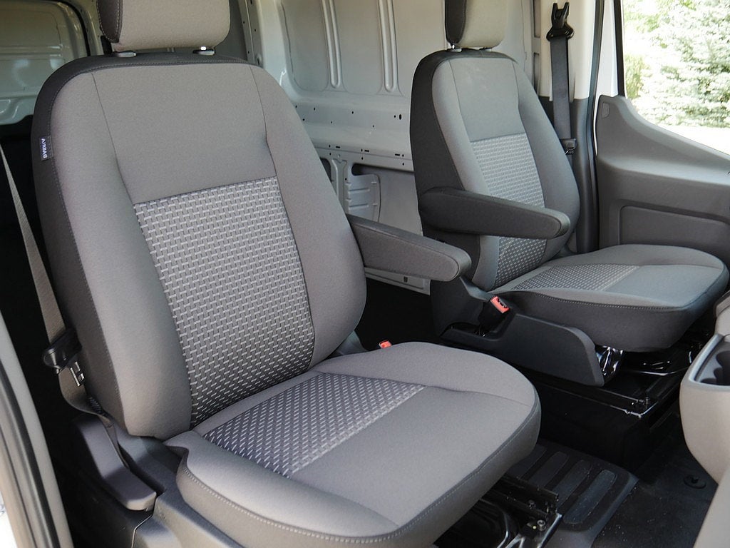 2027 Ford Transit-150 Base AWD