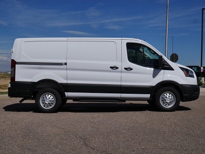2027 Ford Transit-150 Base AWD