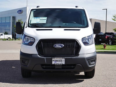 2027 Ford Transit-150 Base AWD