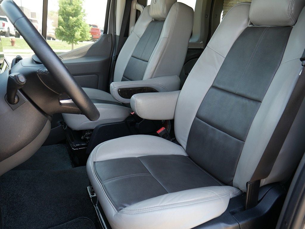 2022 Ford Transit-150 EXPLORER LIMITED SE AWD 3.5 ECOBOOST