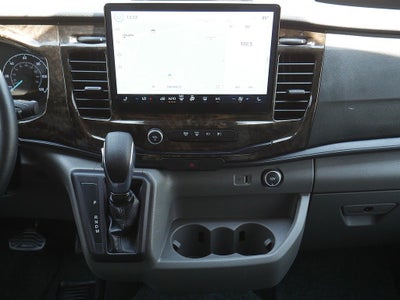 2022 Ford Transit-150 EXPLORER LIMITED SE AWD 3.5 ECOBOOST