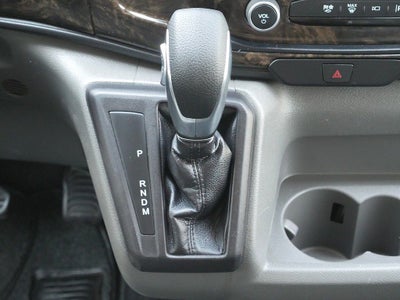 2022 Ford Transit-150 EXPLORER LIMITED SE AWD 3.5 ECOBOOST