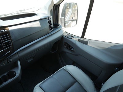 2022 Ford Transit-150 EXPLORER LIMITED SE AWD 3.5 ECOBOOST