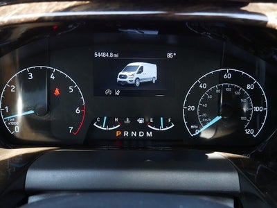2022 Ford Transit-150 EXPLORER LIMITED SE AWD 3.5 ECOBOOST
