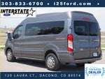 2022 Ford Transit-150 EXPLORER LIMITED SE AWD 3.5 ECOBOOST