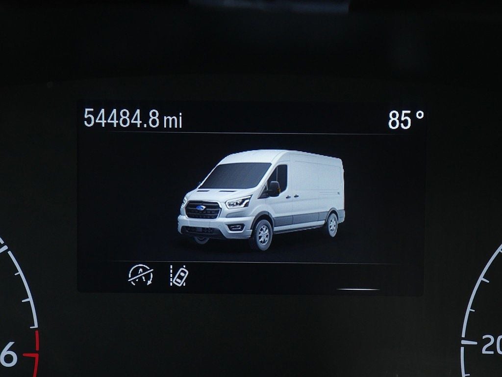 2022 Ford Transit-150 EXPLORER LIMITED SE AWD 3.5 ECOBOOST