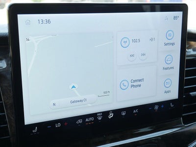 2022 Ford Transit-150 EXPLORER LIMITED SE AWD 3.5 ECOBOOST