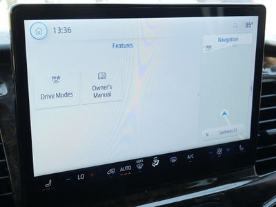 2022 Ford Transit-150 EXPLORER LIMITED SE AWD 3.5 ECOBOOST