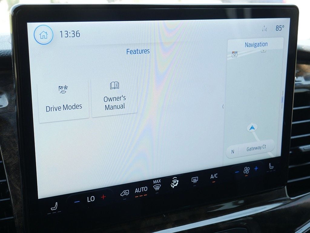 2022 Ford Transit-150 EXPLORER LIMITED SE AWD 3.5 ECOBOOST