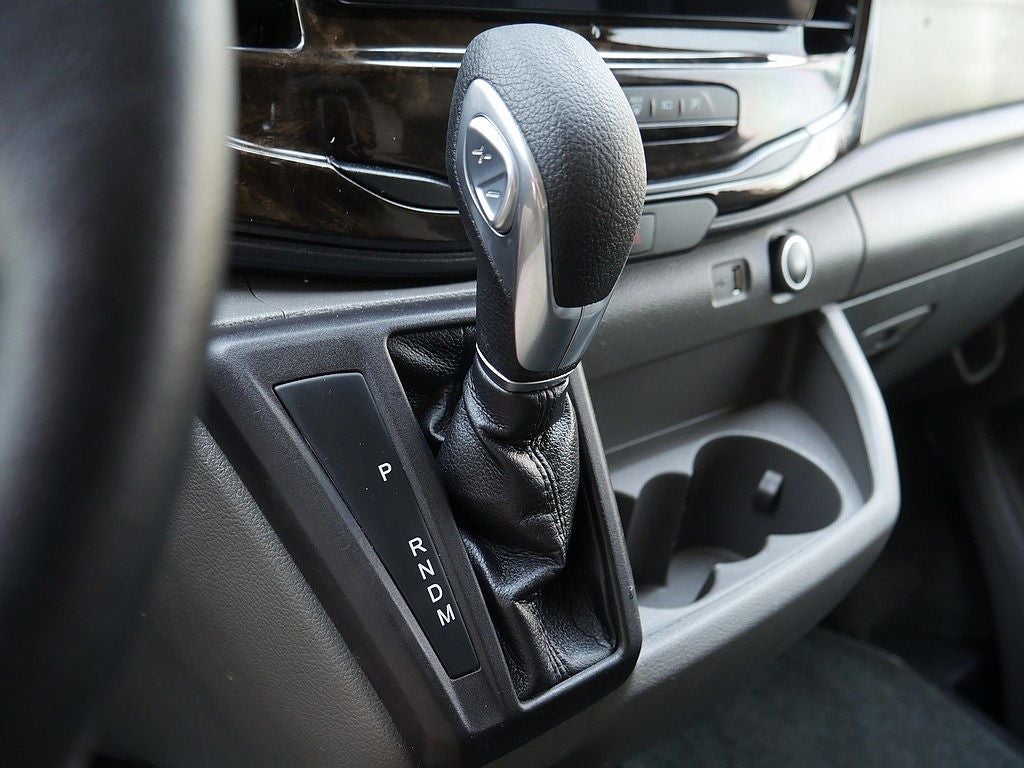 2022 Ford Transit-150 EXPLORER LIMITED SE AWD 3.5 ECOBOOST