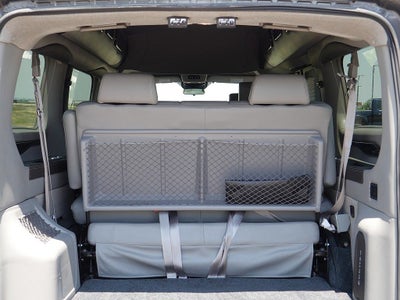 2022 Ford Transit-150 EXPLORER LIMITED SE AWD 3.5 ECOBOOST
