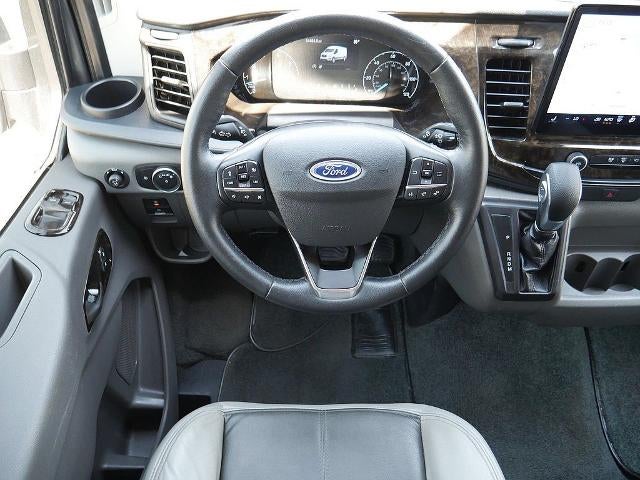 2022 Ford Transit-150 EXPLORER LIMITED SE AWD 3.5 ECOBOOST