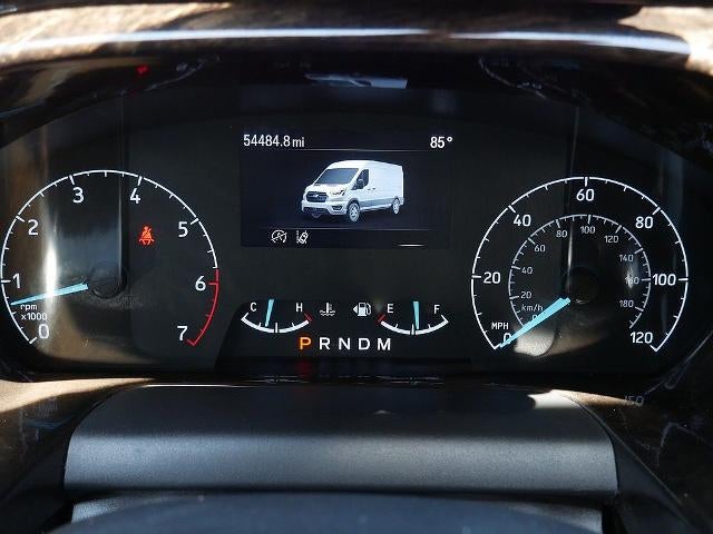 2022 Ford Transit-150 EXPLORER LIMITED SE AWD 3.5 ECOBOOST