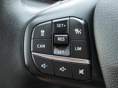 2022 Ford Transit-150 EXPLORER LIMITED SE AWD 3.5 ECOBOOST